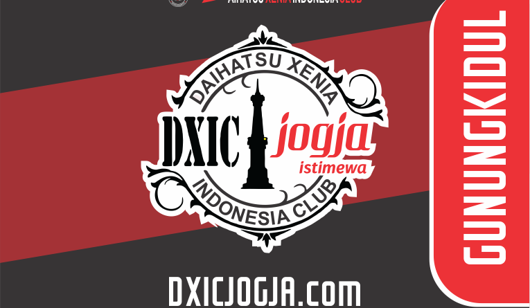 dxic gunungkidul