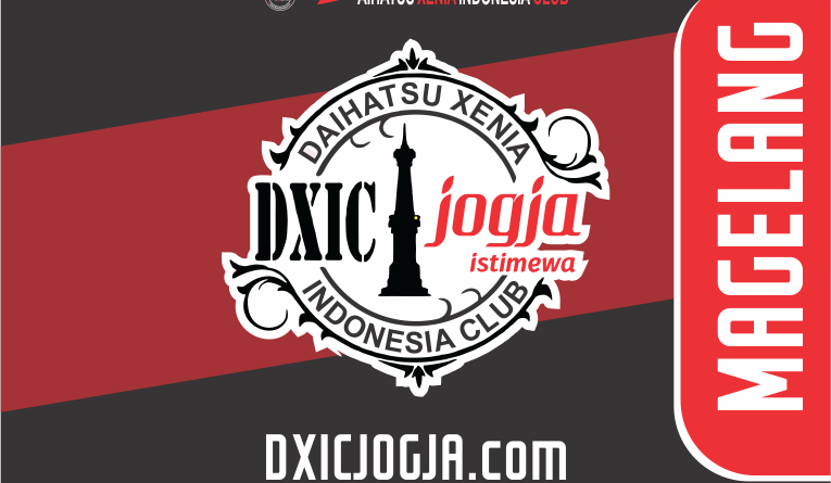 dxic magelang