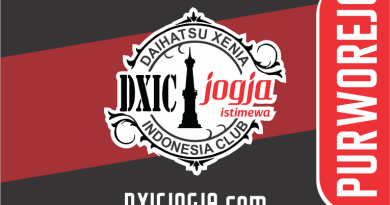 dxic purworejo