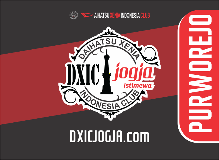 DXIC Jogja wilayah Purworejo