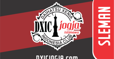 dxic sleman