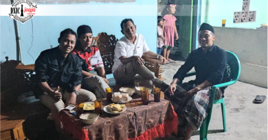 bahu membahu dxic jogja