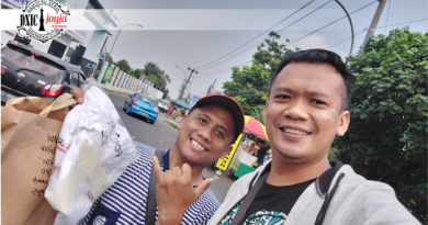 belanja bareng member dxic jogja