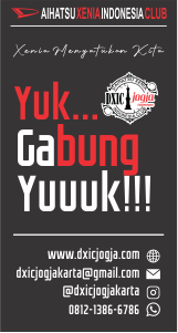 gabung xenia club