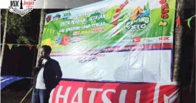 ketua provinsi 2023 jogja