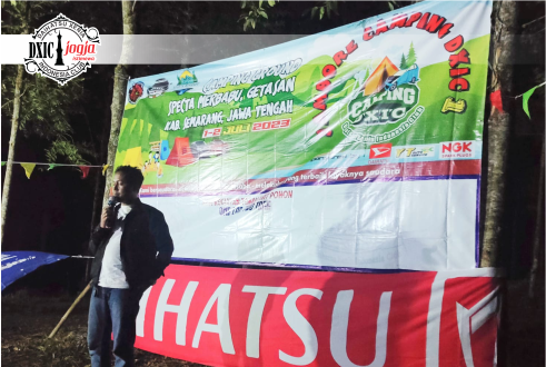 ketua provinsi 2023 jogja