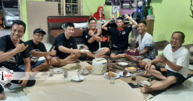 makan bareng dxic jogja