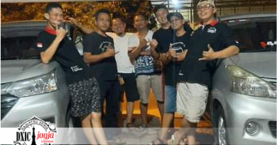 nongkrong bareng dxic jogja